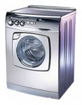 Zerowatt Euroline ES 613 SS çamaşır makinesi <br />40.00x85.00x60.00 sm