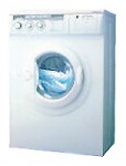 Zerowatt X 33/600 çamaşır makinesi <br />33.00x85.00x60.00 sm