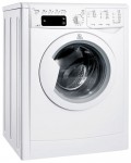 Indesit IWSE 5085 B 洗濯機 <br />45.00x85.00x60.00 cm