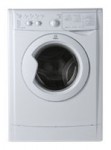 Indesit IWUC 4085 çamaşır makinesi <br />33.00x85.00x60.00 sm