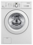 Samsung WF1600WCW çamaşır makinesi <br />45.00x85.00x60.00 sm