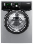 Samsung WF1702YQR çamaşır makinesi <br />55.00x85.00x60.00 sm