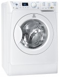 Indesit PWE 7127 W 洗濯機 <br />54.00x85.00x60.00 cm