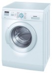 Siemens WS 12F261 洗濯機 <br />44.00x85.00x60.00 cm
