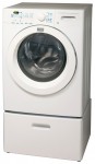 Frigidaire MLF 125BZKS Máquina de lavar <br />61.00x92.00x69.00 cm