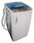 KRIsta KR-835 çamaşır makinesi <br />44.00x77.00x42.00 sm