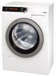 Gorenje W 76Z23 L/S 洗衣机 <br />44.00x85.00x60.00 厘米