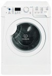 Indesit PWSE 61087 çamaşır makinesi <br />44.00x85.00x60.00 sm
