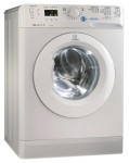 Indesit XWSA 70851 W 洗濯機 <br />44.00x85.00x60.00 cm