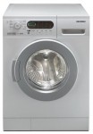 Samsung WFJ105AV çamaşır makinesi <br />60.00x85.00x60.00 sm