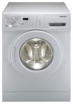 Samsung WFJ105NV çamaşır makinesi <br />60.00x85.00x60.00 sm