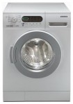 Samsung WFJ1256C çamaşır makinesi <br />60.00x85.00x60.00 sm