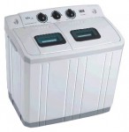 Leran XPB58-60S वॉशिंग मशीन <br />45.00x85.00x72.00 सेमी