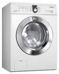 Samsung WF0702WCC çamaşır makinesi <br />45.00x85.00x60.00 sm