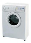 Evgo EWE-5600 Tvättmaskin <br />45.00x86.00x60.00 cm