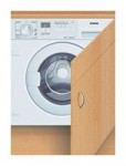 Siemens WXLi 4240 洗濯機 <br />56.00x82.00x60.00 cm