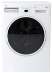 Amica EAWI 7123 CD 洗衣机 <br />53.00x85.00x60.00 厘米