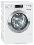 Miele WKF 120 ChromeEdition çamaşır makinesi <br />64.00x85.00x60.00 sm