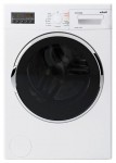 Amica AWDG 7512 CL 洗衣机 <br />58.00x85.00x60.00 厘米
