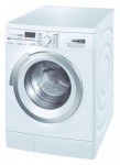 Siemens WM 10S46 洗濯機 <br />59.00x85.00x60.00 cm