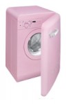 Smeg LBB14RO Máquina de lavar <br />70.00x89.00x60.00 cm