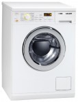 Miele WT 2796 WPM çamaşır makinesi <br />58.00x85.00x60.00 sm