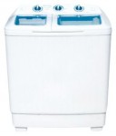Белоснежка B 5500-5LG 洗衣机 <br />42.00x84.00x75.00 厘米