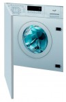 Whirlpool AWOC 7712 Máquina de lavar <br />56.00x82.00x60.00 cm