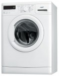 Whirlpool WSM 7100 Máquina de lavar <br />44.00x85.00x60.00 cm