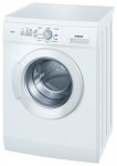 Siemens WS 10F062 洗濯機 <br />44.00x85.00x60.00 cm