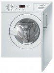 Candy CWB 1372 D Máquina de lavar <br />54.00x82.00x60.00 cm