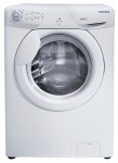 Zerowatt OZ4 106/L çamaşır makinesi <br />40.00x85.00x60.00 sm