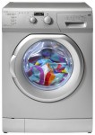 TEKA TKD 1270 T S Máquina de lavar <br />53.00x85.00x60.00 cm