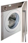 Kuppersberg WD 140 洗衣机 <br />57.00x82.00x60.00 厘米