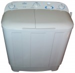 KRIsta KR-55 洗衣机 <br />41.00x89.00x74.00 厘米