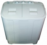 KRIsta KR-60 洗衣机 <br />41.00x86.00x74.00 厘米