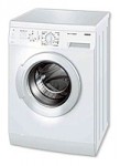 Siemens WXS 1062 洗濯機 <br />43.00x85.00x60.00 cm