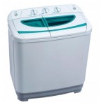 KRIsta KR-82 洗衣机 <br />44.00x80.00x86.00 厘米