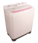 KRIsta KR-90 çamaşır makinesi <br />48.00x82.00x97.00 sm