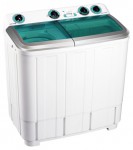 KRIsta KR-86 洗衣机 <br />47.00x90.00x83.00 厘米