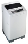 Hisense WTB702G 洗衣机 <br />55.00x94.00x54.00 厘米