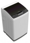 Hisense WTL801G 洗衣机 <br />59.00x97.00x58.00 厘米
