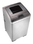 Hisense XQB60-HV14S 洗衣机 <br />56.00x98.00x55.00 厘米