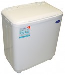 Evgo EWP-7060NZ 洗衣机 <br />43.00x87.00x74.00 厘米