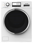 Hisense WFP8014V 洗衣机 <br />62.00x85.00x60.00 厘米