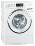 Miele WMH 120 WPS WhiteEdition Tvättmaskin <br />64.00x85.00x60.00 cm