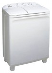 Wellton ХРВ 55-62S 洗衣机 <br />36.00x84.00x65.00 厘米