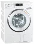 Miele WMR 560 WPS WhiteEdition Máquina de lavar <br />64.00x85.00x60.00 cm