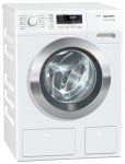 Miele WKR 570 WPS ChromeEdition ﻿Washing Machine <br />64.00x85.00x60.00 cm