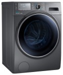 Samsung WD80J7250GX çamaşır makinesi <br />47.00x85.00x60.00 sm